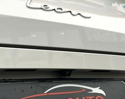 Сеат Leon, об'ємом двигуна 2 л та пробігом 196 тис. км за 17932 $, фото 16 на Automoto.ua