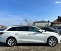 Сеат Leon, об'ємом двигуна 2 л та пробігом 196 тис. км за 19561 $, фото 8 на Automoto.ua