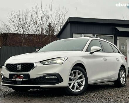 Сеат Leon, об'ємом двигуна 2 л та пробігом 196 тис. км за 17932 $, фото 3 на Automoto.ua