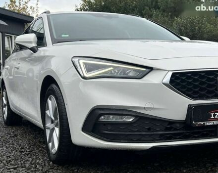 Сеат Леон, объемом двигателя 2 л и пробегом 196 тыс. км за 18475 $, фото 9 на Automoto.ua