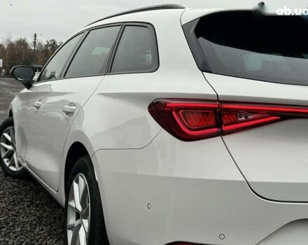 Сеат Leon, об'ємом двигуна 2 л та пробігом 196 тис. км за 17932 $, фото 11 на Automoto.ua