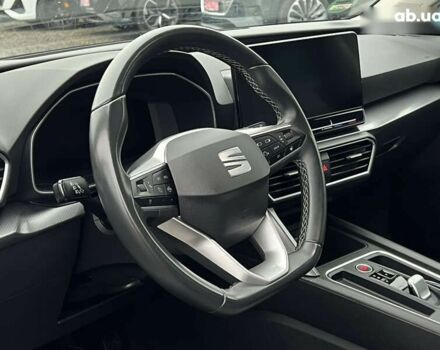 Сеат Leon, об'ємом двигуна 2 л та пробігом 196 тис. км за 17932 $, фото 24 на Automoto.ua