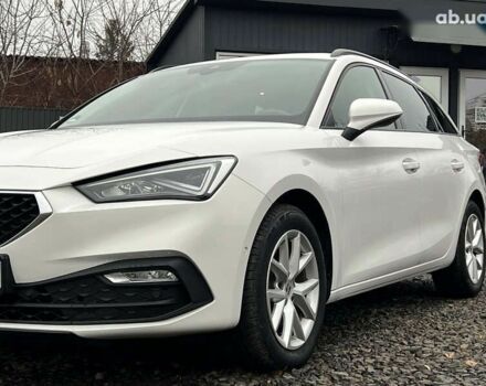 Сеат Leon, об'ємом двигуна 2 л та пробігом 196 тис. км за 17932 $, фото 10 на Automoto.ua