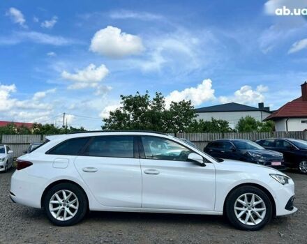 Сеат Леон, объемом двигателя 2 л и пробегом 196 тыс. км за 18475 $, фото 8 на Automoto.ua