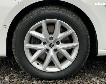 Сеат Leon, об'ємом двигуна 2 л та пробігом 196 тис. км за 17932 $, фото 20 на Automoto.ua