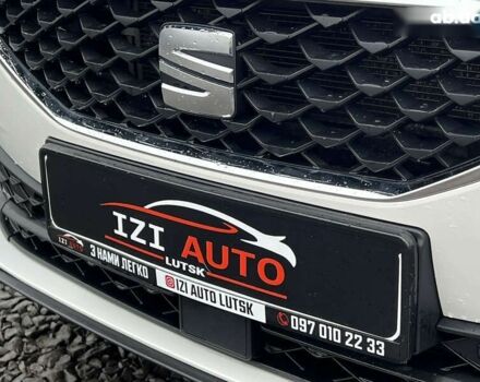 Сеат Leon, об'ємом двигуна 2 л та пробігом 196 тис. км за 17932 $, фото 14 на Automoto.ua