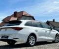 Сеат Леон, объемом двигателя 2 л и пробегом 196 тыс. км за 18910 $, фото 7 на Automoto.ua