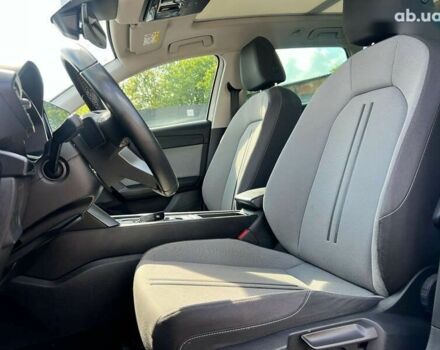Сеат Леон, объемом двигателя 2 л и пробегом 196 тыс. км за 18475 $, фото 28 на Automoto.ua