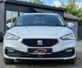 Сеат Леон, объемом двигателя 2 л и пробегом 196 тыс. км за 18910 $, фото 2 на Automoto.ua