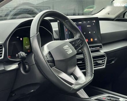 Сеат Леон, объемом двигателя 2 л и пробегом 196 тыс. км за 18475 $, фото 25 на Automoto.ua