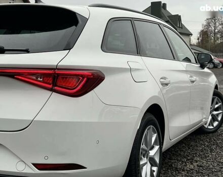 Сеат Leon, об'ємом двигуна 2 л та пробігом 196 тис. км за 17932 $, фото 12 на Automoto.ua