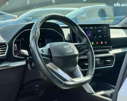 Сеат Леон, объемом двигателя 2 л и пробегом 196 тыс. км за 18475 $, фото 25 на Automoto.ua