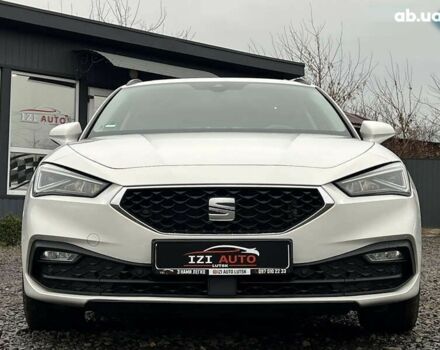 Сеат Leon, об'ємом двигуна 2 л та пробігом 196 тис. км за 17932 $, фото 1 на Automoto.ua