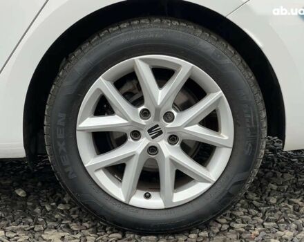 Сеат Leon, об'ємом двигуна 2 л та пробігом 196 тис. км за 17932 $, фото 21 на Automoto.ua