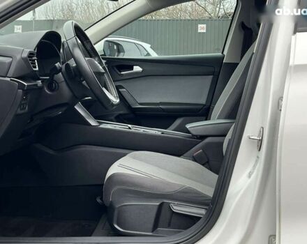 Сеат Leon, об'ємом двигуна 2 л та пробігом 196 тис. км за 17932 $, фото 26 на Automoto.ua