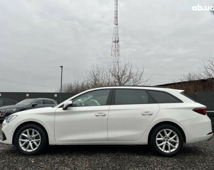 Сеат Leon, об'ємом двигуна 2 л та пробігом 196 тис. км за 17932 $, фото 4 на Automoto.ua