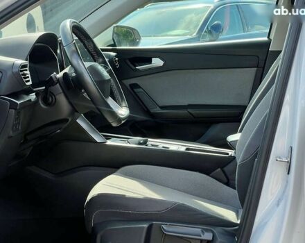 Сеат Леон, объемом двигателя 2 л и пробегом 196 тыс. км за 18475 $, фото 27 на Automoto.ua