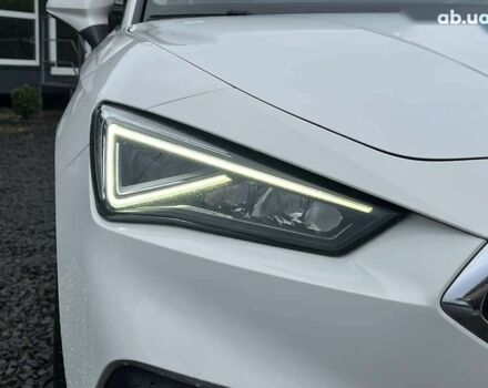 Сеат Леон, объемом двигателя 2 л и пробегом 196 тыс. км за 18475 $, фото 13 на Automoto.ua