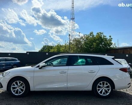 Сеат Леон, объемом двигателя 2 л и пробегом 196 тыс. км за 18475 $, фото 4 на Automoto.ua