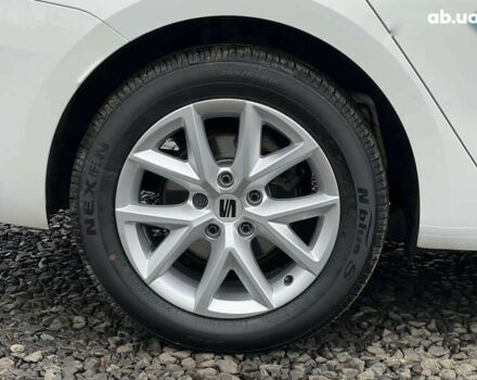 Сеат Leon, об'ємом двигуна 2 л та пробігом 196 тис. км за 17932 $, фото 19 на Automoto.ua