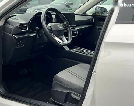 Сеат Leon, об'ємом двигуна 2 л та пробігом 196 тис. км за 17932 $, фото 25 на Automoto.ua