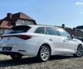 Сеат Leon, об'ємом двигуна 2 л та пробігом 196 тис. км за 19561 $, фото 7 на Automoto.ua