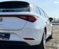 Сеат Леон, объемом двигателя 2 л и пробегом 196 тыс. км за 19561 $, фото 12 на Automoto.ua