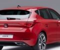 купить новое авто Сеат Леон 2023 года от официального дилера Автоцентр AUTO.RIA Сеат фото