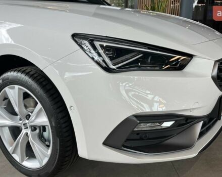 Сеат Леон, объемом двигателя 1.4 л и пробегом 0 тыс. км за 34915 $, фото 5 на Automoto.ua