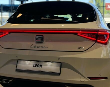 купить новое авто Сеат Леон 2025 года от официального дилера Автоцентр AUTO.RIA Сеат фото