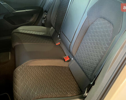 Сеат Леон, объемом двигателя 1.4 л и пробегом 0 тыс. км за 34452 $, фото 11 на Automoto.ua