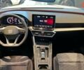 купить новое авто Сеат Леон 2025 года от официального дилера Автоцентр AUTO.RIA Сеат фото