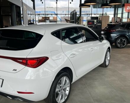 Сеат Леон, объемом двигателя 1.4 л и пробегом 0 тыс. км за 34915 $, фото 2 на Automoto.ua