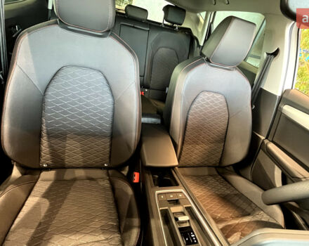 Сеат Леон, объемом двигателя 1.4 л и пробегом 0 тыс. км за 34452 $, фото 9 на Automoto.ua