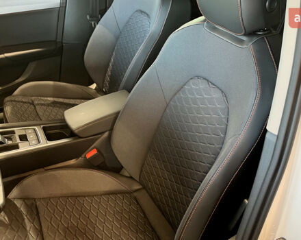 Сеат Леон, объемом двигателя 1.4 л и пробегом 0 тыс. км за 34452 $, фото 14 на Automoto.ua