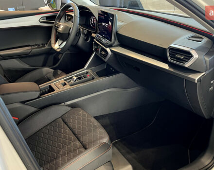 Сеат Леон, объемом двигателя 1.4 л и пробегом 0 тыс. км за 31412 $, фото 13 на Automoto.ua