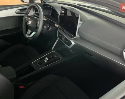 Сеат Леон, объемом двигателя 1.4 л и пробегом 0 тыс. км за 34915 $, фото 13 на Automoto.ua