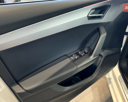 Сеат Леон, объемом двигателя 1.4 л и пробегом 0 тыс. км за 31412 $, фото 12 на Automoto.ua