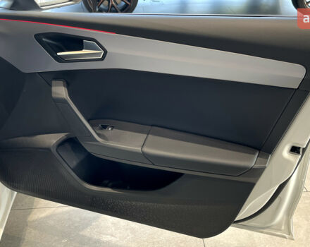 Сеат Леон, объемом двигателя 1.4 л и пробегом 0 тыс. км за 34452 $, фото 10 на Automoto.ua