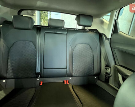 Сеат Леон, объемом двигателя 1.4 л и пробегом 0 тыс. км за 31412 $, фото 8 на Automoto.ua