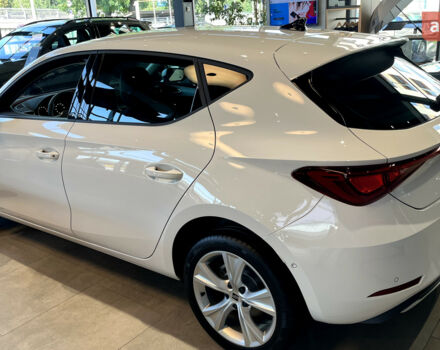 Сеат Леон, объемом двигателя 1.4 л и пробегом 0 тыс. км за 31412 $, фото 3 на Automoto.ua