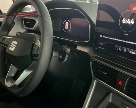 Сеат Леон, объемом двигателя 1.4 л и пробегом 0 тыс. км за 34915 $, фото 14 на Automoto.ua