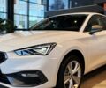 купить новое авто Сеат Леон 2025 года от официального дилера Автоцентр AUTO.RIA Сеат фото