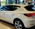 купить новое авто Сеат Леон 2025 года от официального дилера Автоцентр AUTO.RIA Сеат фото