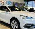 купить новое авто Сеат Леон 2025 года от официального дилера Автоцентр AUTO.RIA Сеат фото