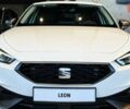 купить новое авто Сеат Леон 2025 года от официального дилера Автоцентр AUTO.RIA Сеат фото