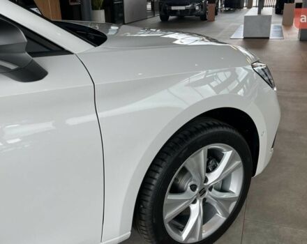 Сеат Леон, объемом двигателя 1.4 л и пробегом 0 тыс. км за 34915 $, фото 6 на Automoto.ua