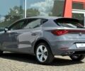 Сеат Leon, об'ємом двигуна 1.4 л та пробігом 0 тис. км за 32821 $, фото 10 на Automoto.ua