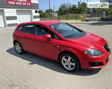 Сеат Leon, об'ємом двигуна 1.2 л та пробігом 160 тис. км за 6000 $, фото 1 на Automoto.ua