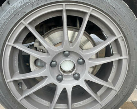 Сеат Леон, объемом двигателя 1.8 л и пробегом 152 тыс. км за 11200 $, фото 13 на Automoto.ua